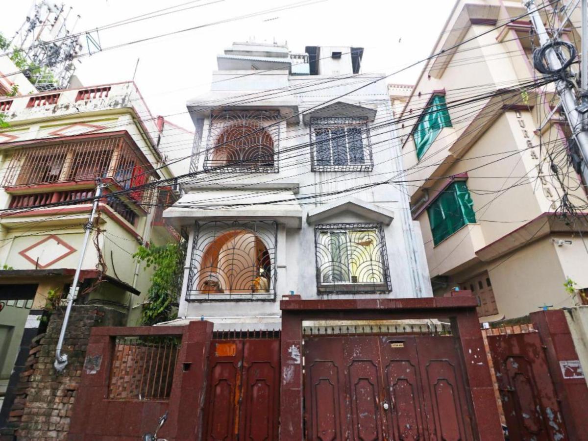 Goroomgo The Grand Inn Ruby Kolkata" Excellent Service Recommended & Couple Friendly " Exterior foto